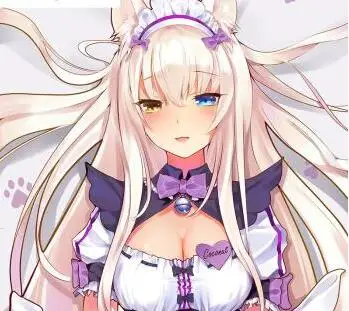 Nekopara