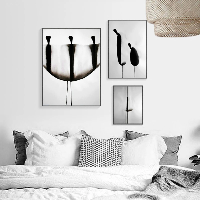 Настенные постеры и принты куадроса настенные художественные картины