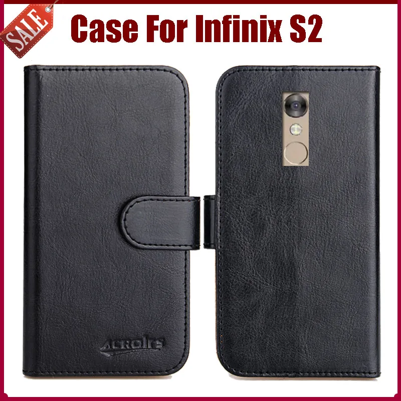 

Горячая распродажа! Чехол Infinix S2, Новое поступление, 6 цветов, высокое качество, планшетофон Infinix S2, чехол для телефона