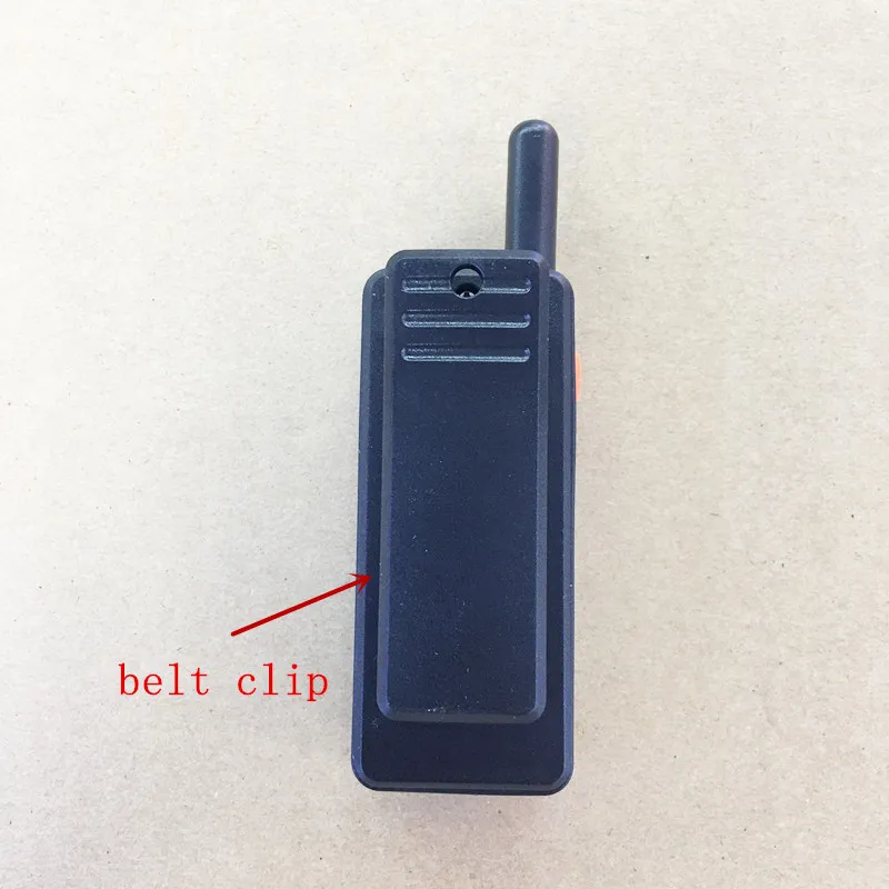 2 шт./лот Super Mini Smart small 5 W UHF 400-480mhz Ham Радио рация с наушниками | Мобильные телефоны и
