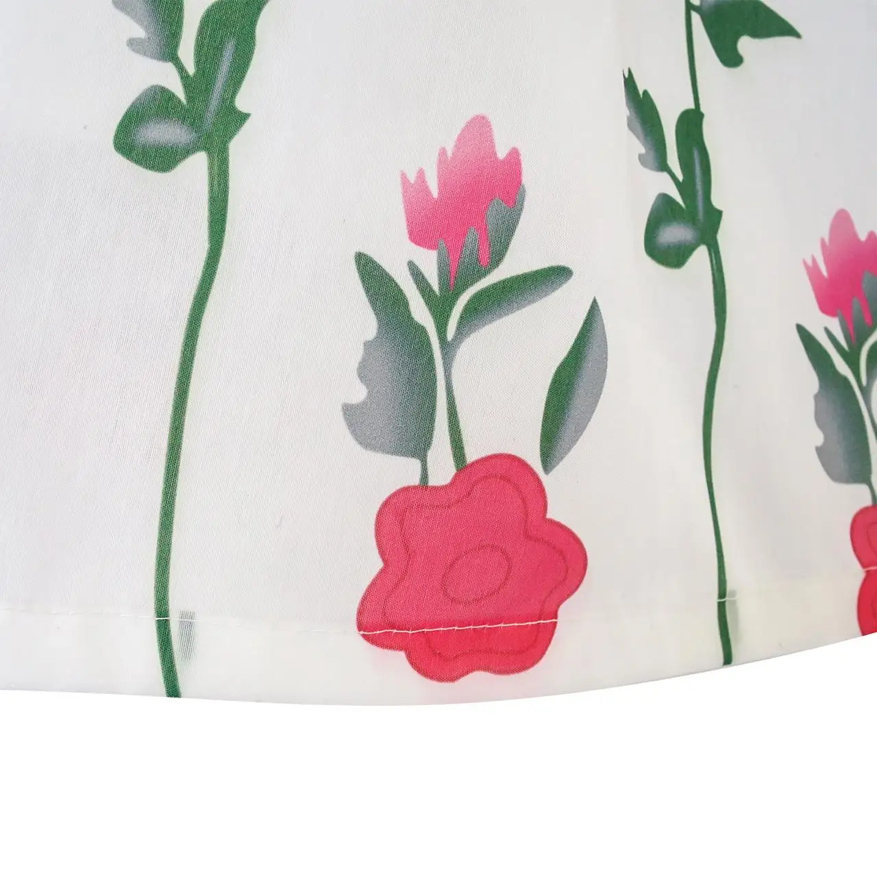 Sunny Fashion платья для девочек новогодние костюмы Роза Цветок Воротник Принцесса