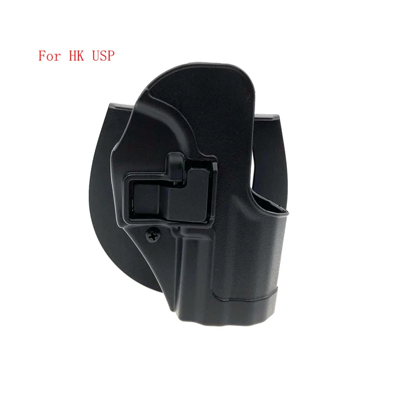 Кобура для пистолета Glock 17 19 HK USP SIG P226 Colt 1911 Beretta M9 M92|Кобуры| |