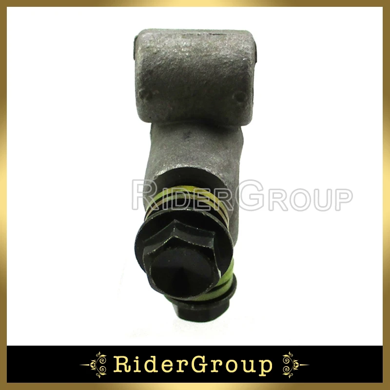 Гидравлический тормозной шланг тройник соединительный Тройник 3-сторонний