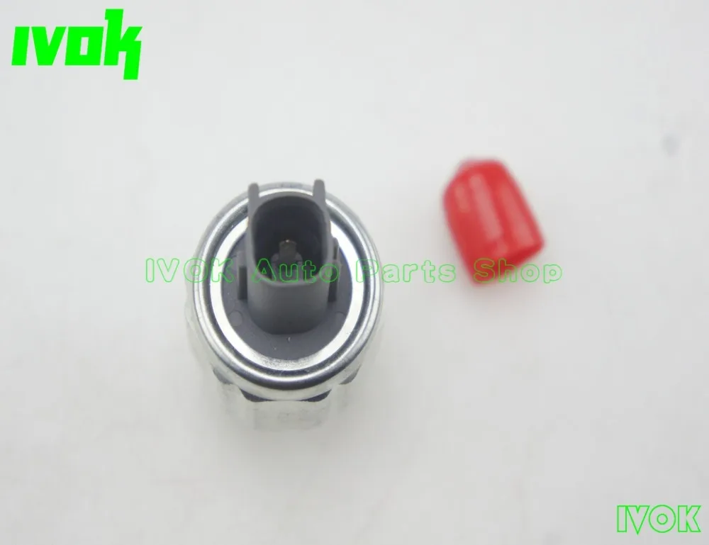 Новый детонационный датчик для Toyota Camry 4runner Previa Sienna Tundra Lexus ES300 LS400 89615-12040 8961512040 |