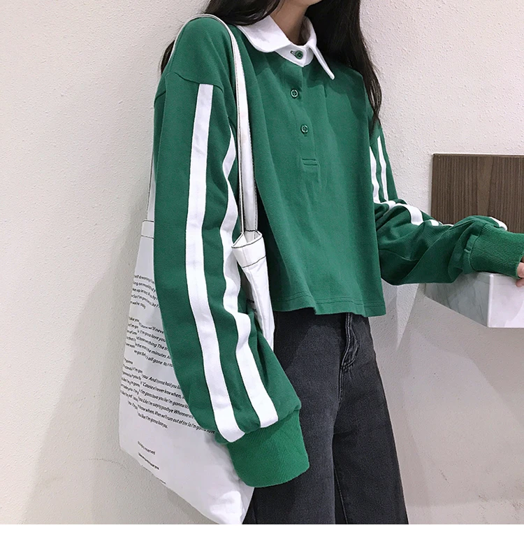 Новинка весна лето 2020 короткое пальто с длинным рукавом корейская мода ретро