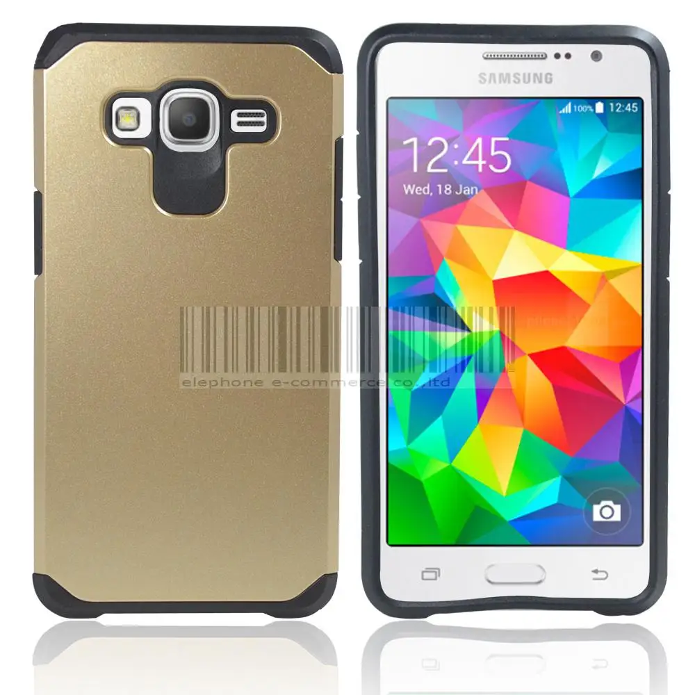 Прочная защита бронированный чехол Heavy Duty Impact защитный жесткий для Samsung Galaxy J5 J500
