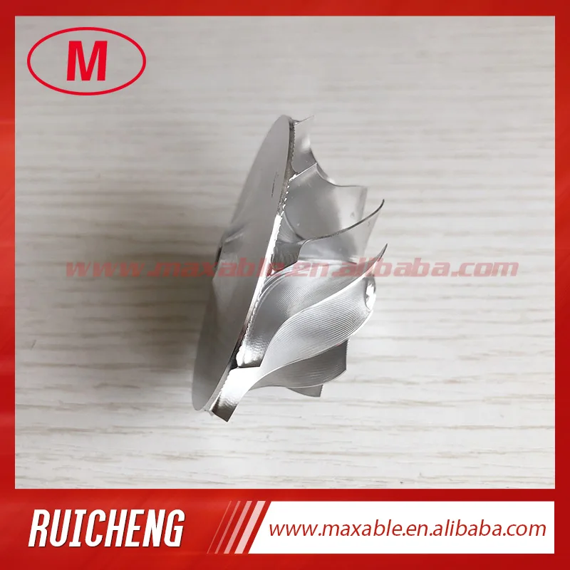 GT15 25 44 39/60 01 мм 784369 0002 11 + 0 лопастей фрезерные производительность Заготовки колеса