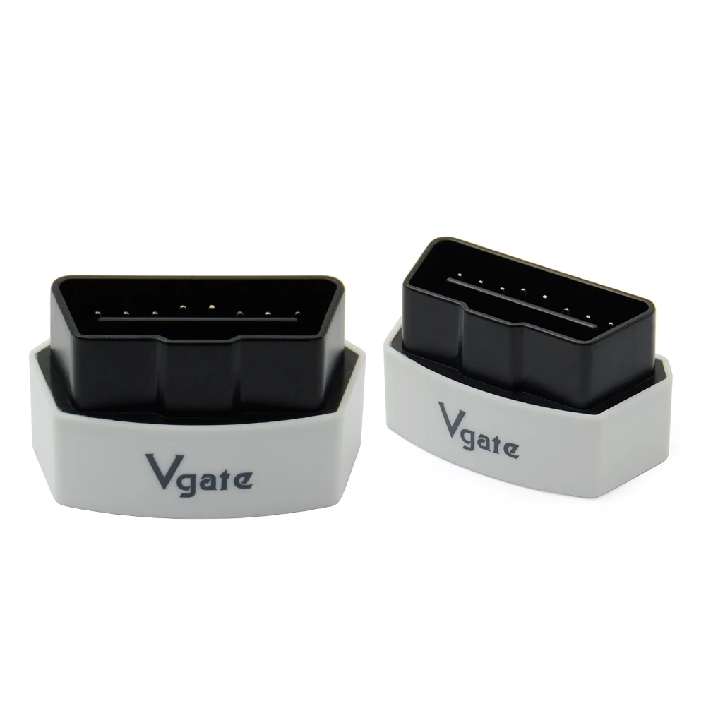 Диагностический интерфейс ELM327 Vgate iCar 3 Wi Fi OBD2 OBD для Android/Iphone ПК Автомобильный