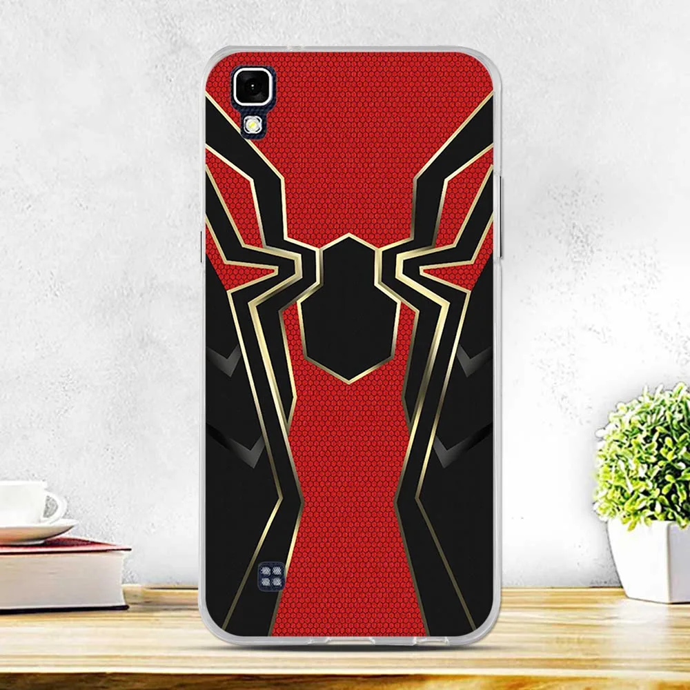 Чехол для Coque, чехол для LG X power, окрашенный ТПУ Мягкий силиконовый чехол для задней панели, для Fundas LG X power K220ds K220 LS755, чехол, чехол для телефона - Цвет: 14
