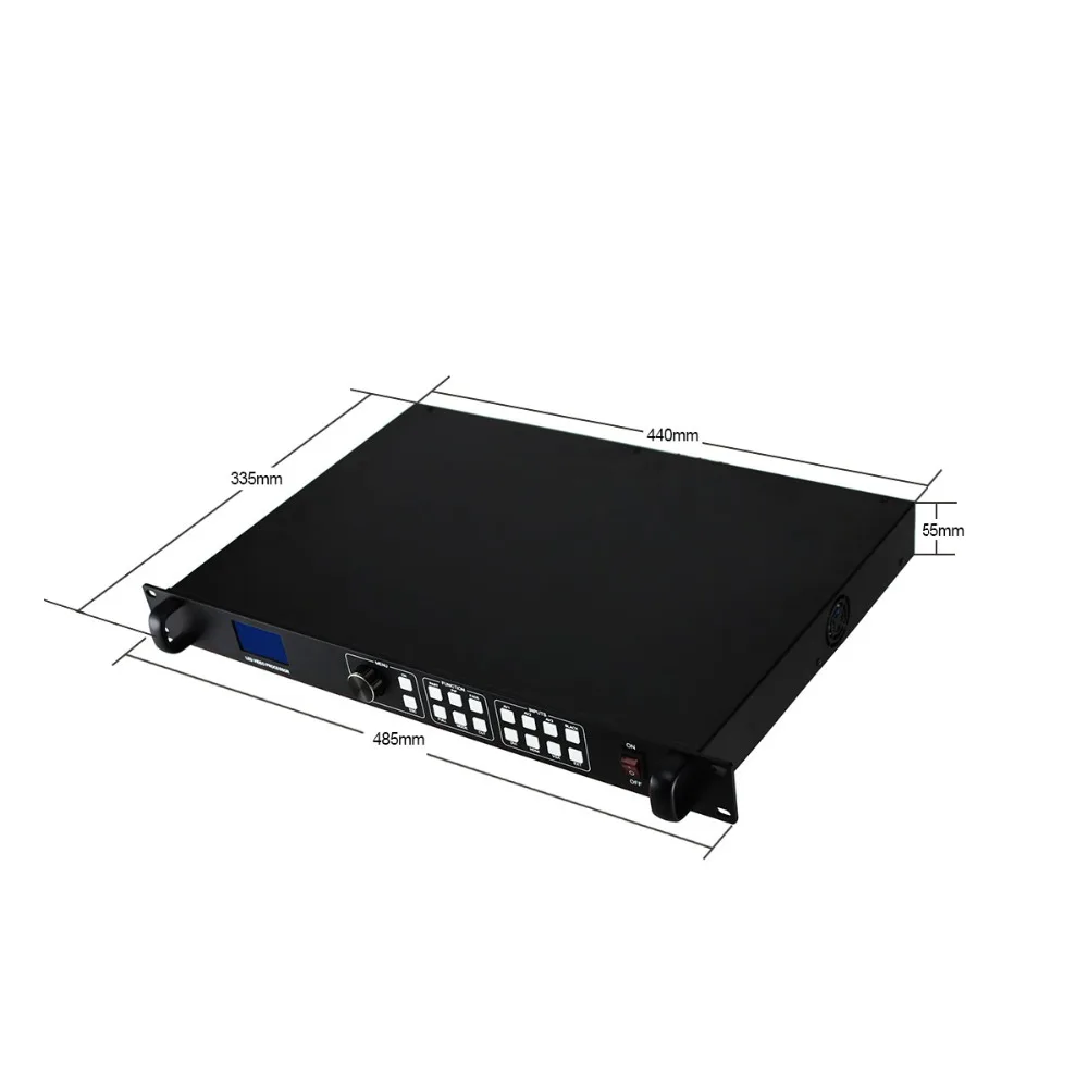 Лучшие продажи lvp613s SDI led видео процессор контроллер дисплей для наружной
