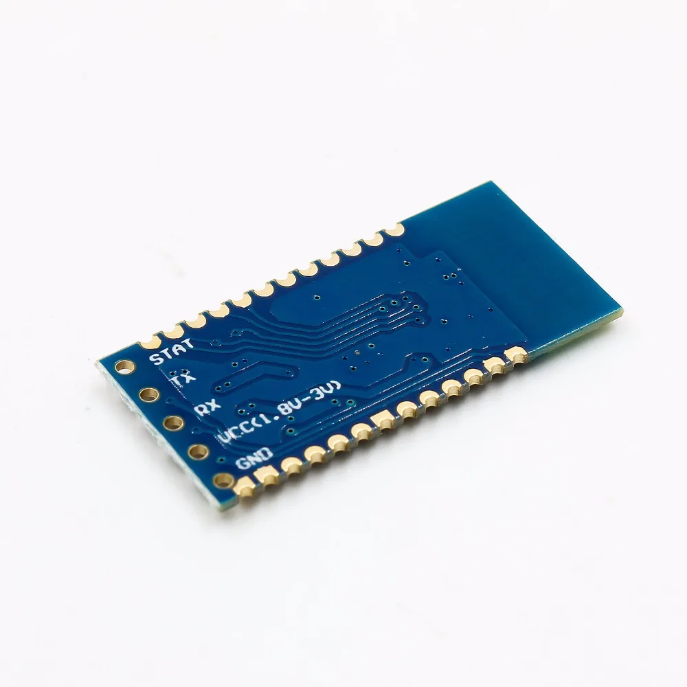 Флуоресцентный модуль Bluetooth 4 2 с высокой скоростью передачи более чем CC2541 |