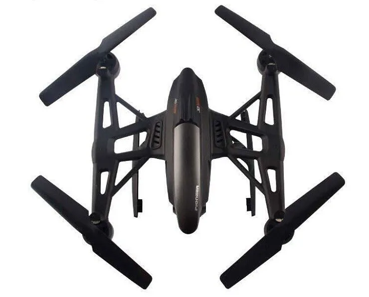 Дрон JXD 509G 509W 5 8G FPV Wifi RC Квадрокоптер с дополнительной камерой RTF 2 4 ГГц Безголовый