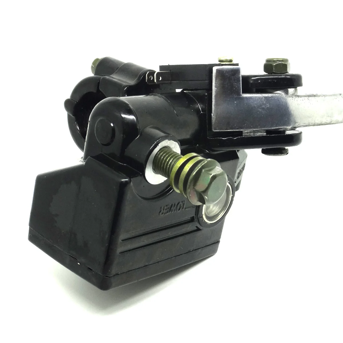 Главный тормозной цилиндр сцепления Kawasa Ги KD100 KV75 KZ1000G KZ200A KZ750B KD80 1979 | Автомобили и