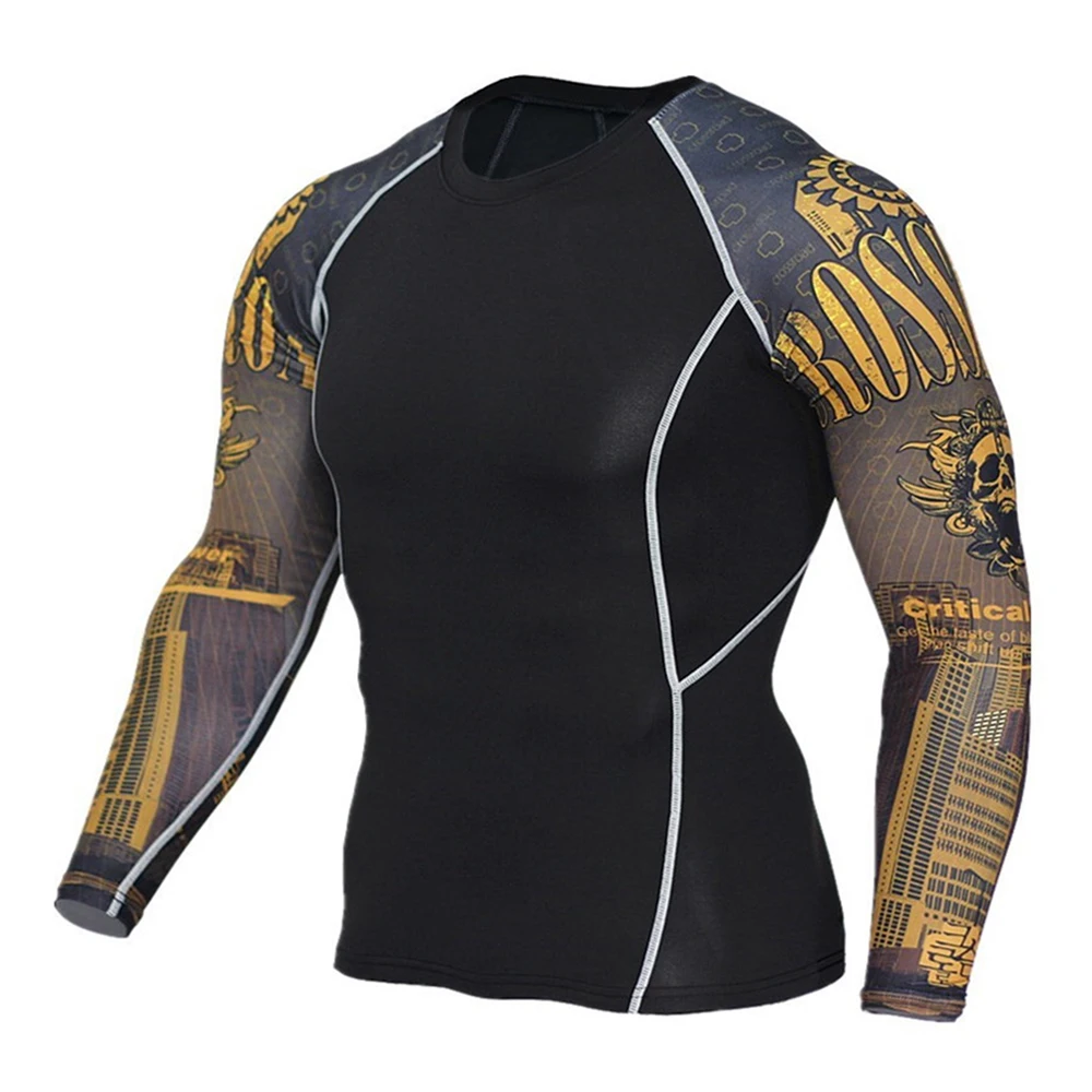 Only Jacket -Style 4 JACK CORDEE, Мужская мотоциклетная куртка+ штаны, Быстросохнущий Спортивный костюм, набор футболок для бега, дышащие облегающие длинные топы и штаны для лета - Цвет: Only Jacket -Style 4