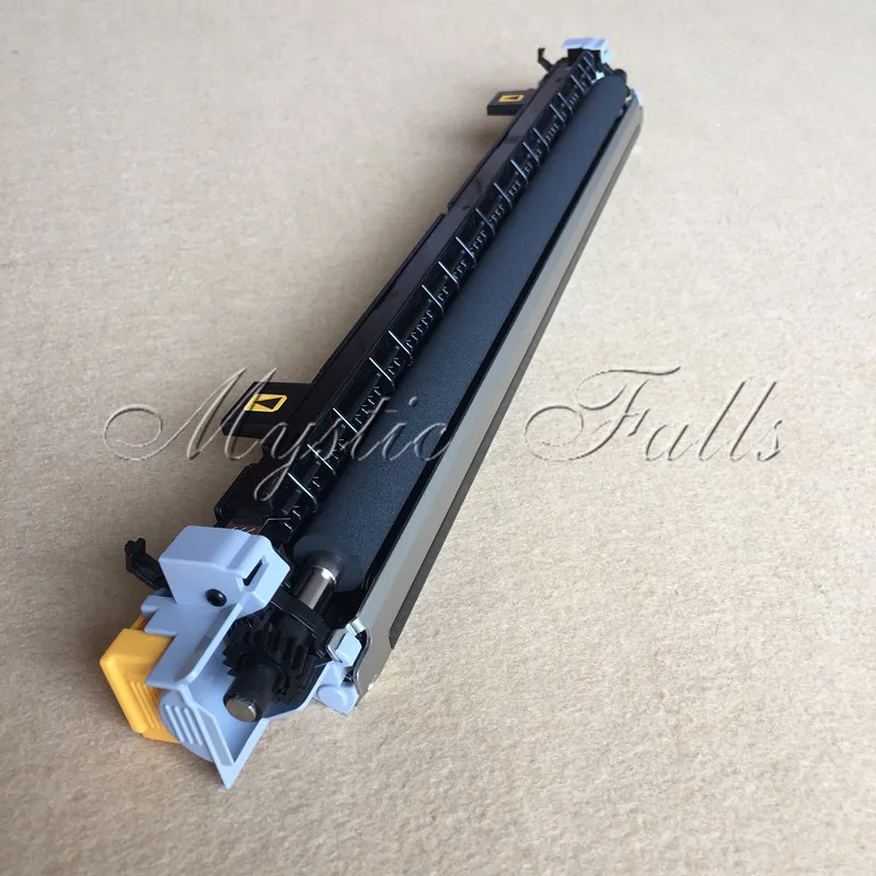 Передающий ролик из натуральной TR 475 302K393090 2K393090 FS6025 для Kyocera FS6030 FS6525 FS6530 Taskalfa 255