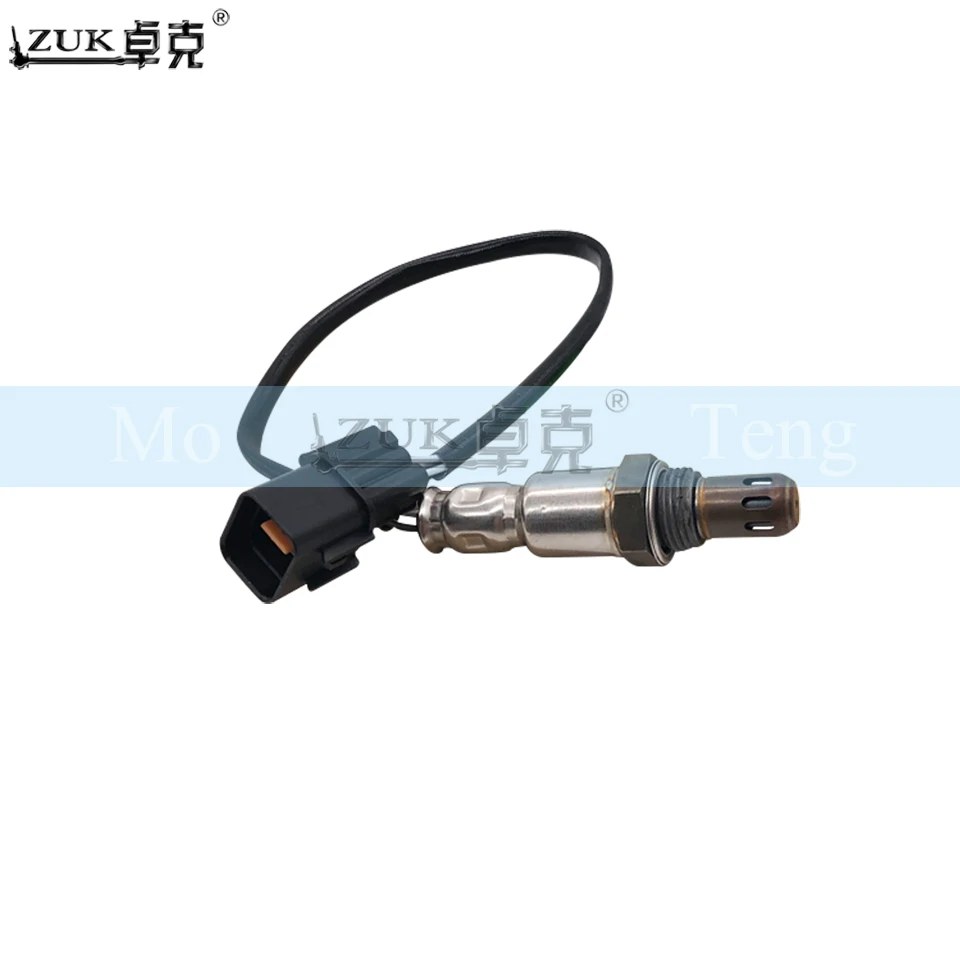 ZUK задний датчик кислорода O2 лямбда датчик 96415640 для Chevrolet Captiva 2008 2009 2010 2.4L