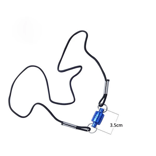 Высокая при полном растяжении Магнитный Держатель чистая инструменты