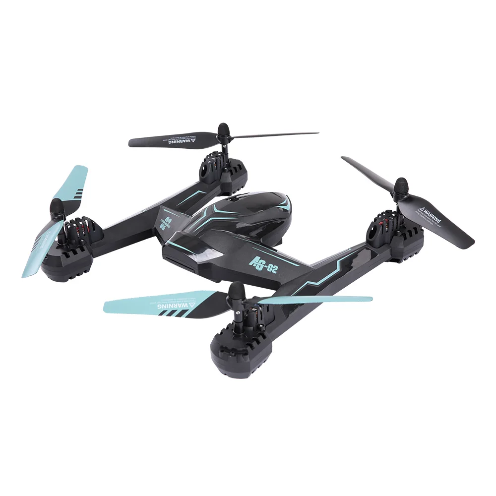 Квадрокоптер с 6 осями и гироскопом 2 4G камера Мп селфи Дрон вертолет Wi Fi FPV