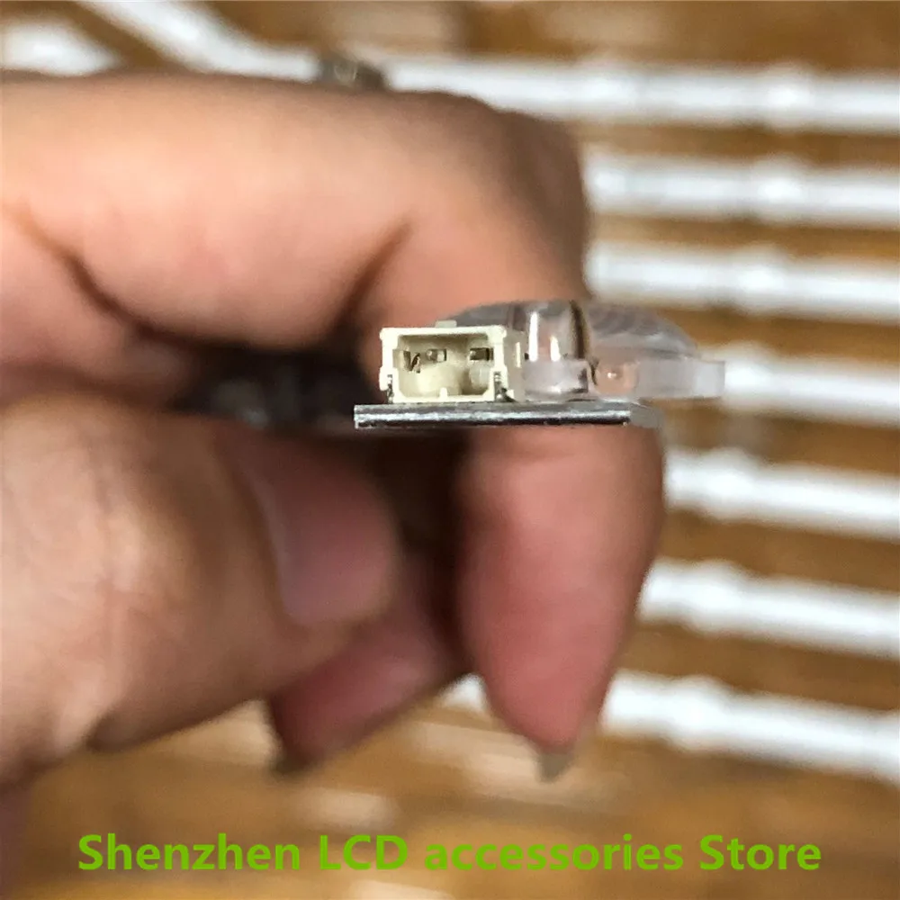 Светодиодный для samsung 3" ТВ BN96-33972A 2013SVS32 DF320AGH-R1 D3GE-320SM0-R2 BN64-YYC09 BN96-27468A LM41-00001R