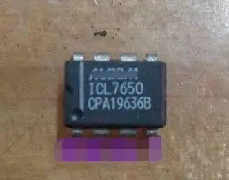 Бесплатная доставка ICL7650SCPA|Запасные части| |
