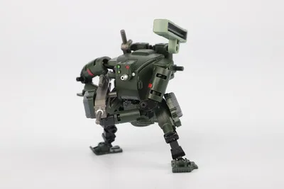 Rihio Multiabyss нападающий MM001 Defender транспортировка режим воина гундама мобильный