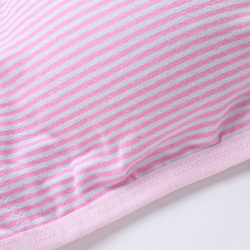 Брюки для мальчиков двубортное нижнее белье в полоску молодых девочек милый