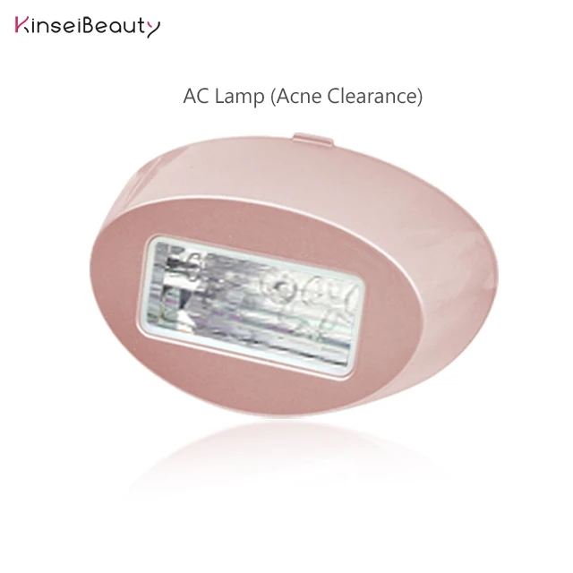 Кварцевая лампа для удаления волос KB181 Перманентный лазерный эпилятор IPL