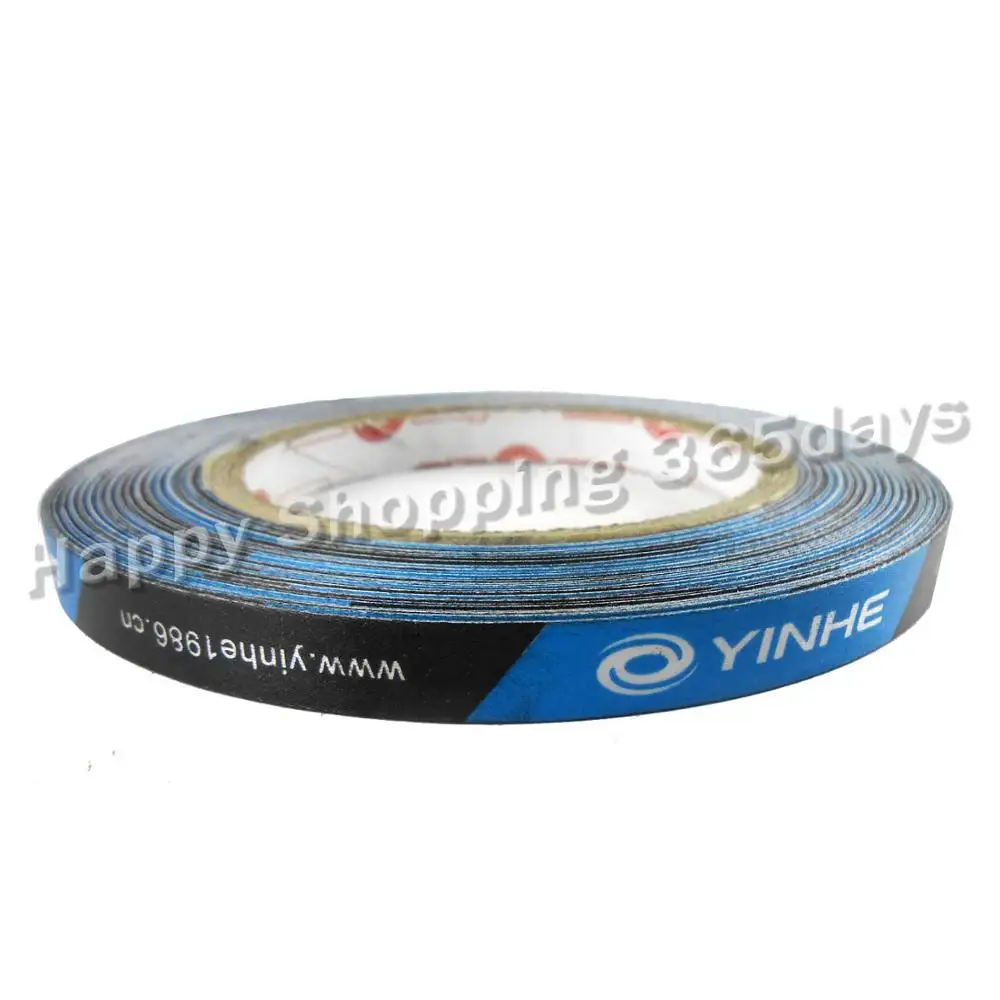 Yinhe Milky Way Galaxy 10 мм широкая лента для настольного тенниса большой ролик пинг