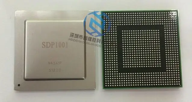 

Новинка 100% года, 1 шт. SDP1001 BGA