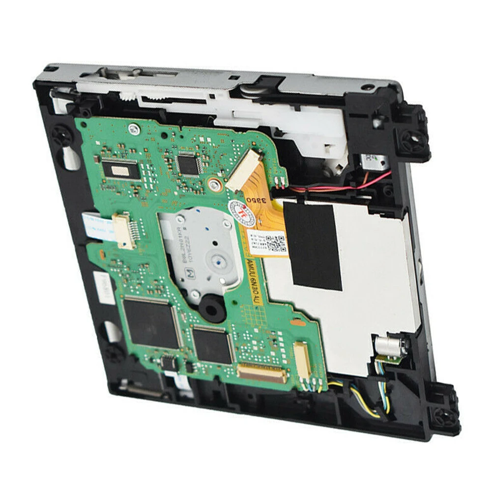 Легкий Электронный оптический привод легко установить модуль аксессуары DVD rom