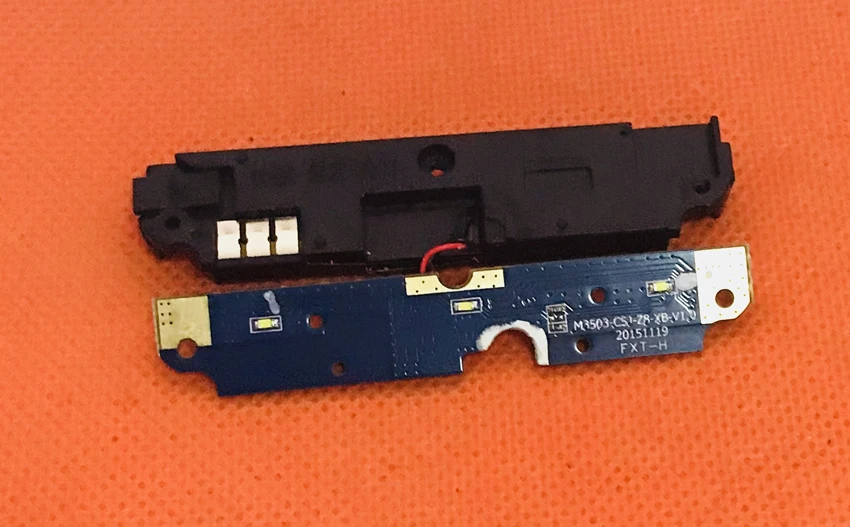 Оригинальная Сигнальная плата GSM/ WCDMA + Громкий динамик для Landrover S9 MTK6595T Octa Core QHD