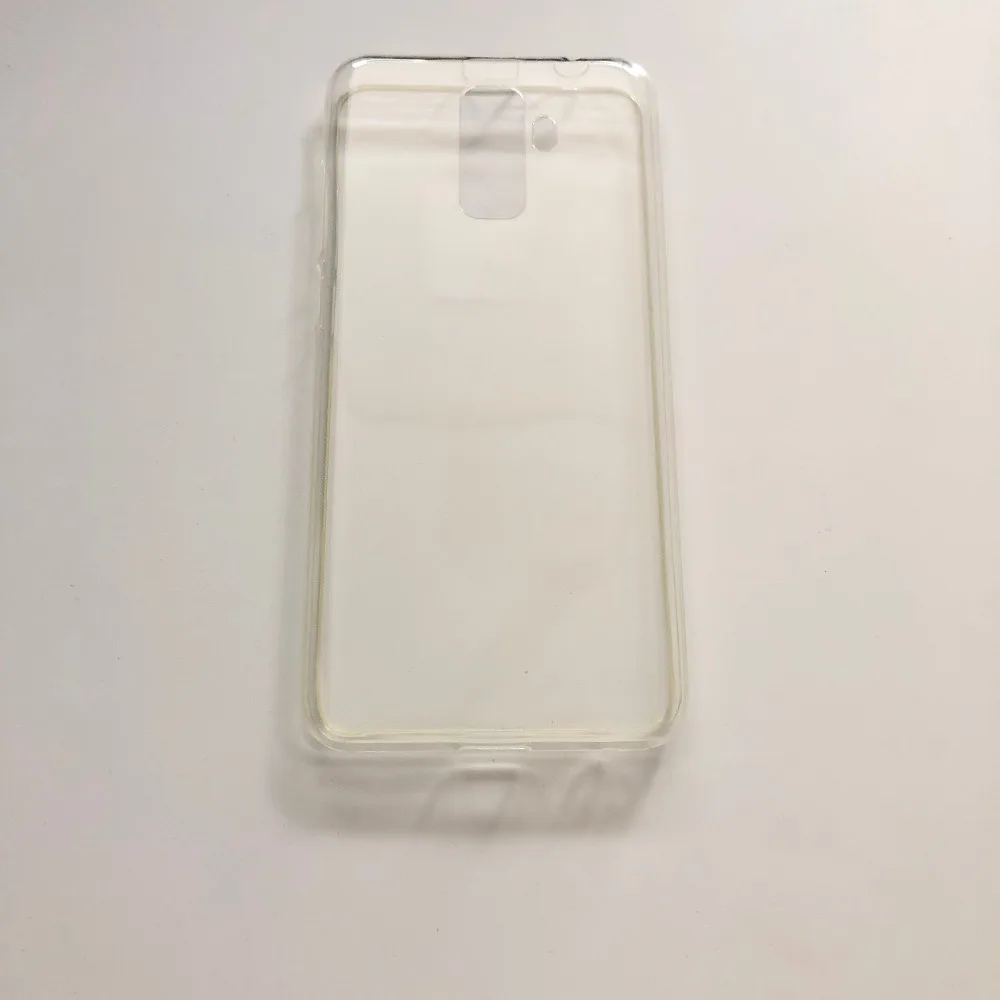 Новинка чехол из термополиуретана и силикона для Leagoo M9 MT6580A Quad Core 5 дюймов 18:9