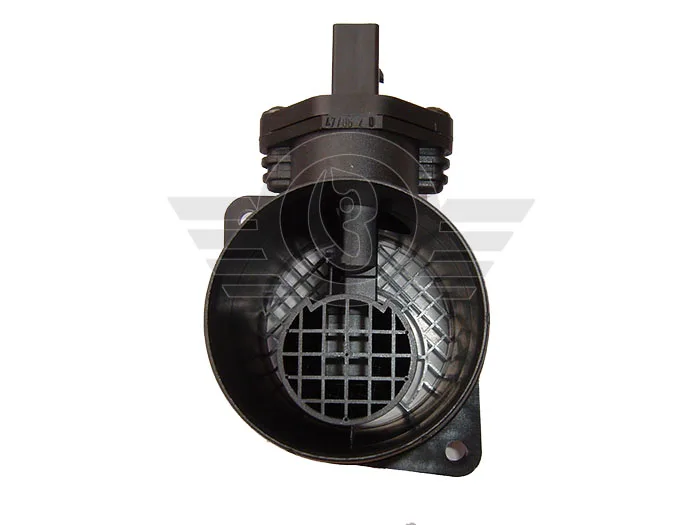 MASS AIR FLOW SENSOR MAF METER FOR AUDI 0 281 002 531/ 986 284 009/0281002531/0986284009/ 038 906 461B/038906461B |