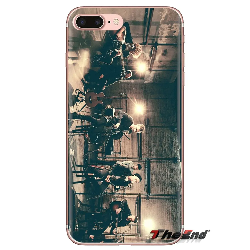 Силиконовый чехол для телефона Huawei Nova 2 3 2i 3i Y6 Y7 Y9 Prime Pro GR3 GR5 2017 2018 2019 Y5II Y6II One Registry
