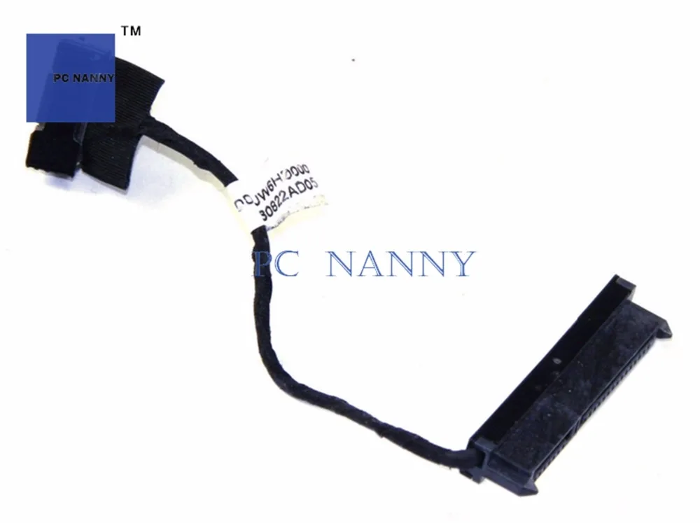 Оригинальный кабель для подключения к жесткому диску HP Pavilion 14 N DD0JW6HD000|cable hard disk|hard