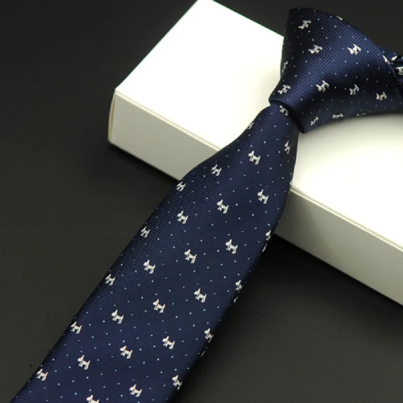 Галстук мужской в клетку из полиэстера 2018 см|polyester ties|ties for menbusiness tie |