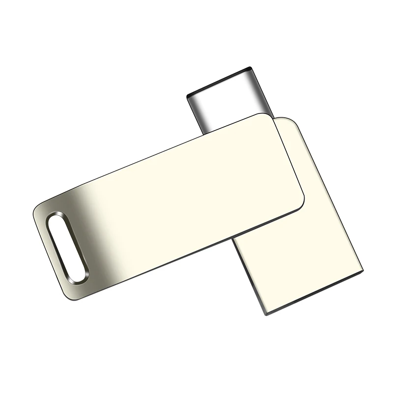 Сверхзвуковой Металлический Высокоскоростной usb 3 0 100 м/с OTG флеш накопитель USB 32