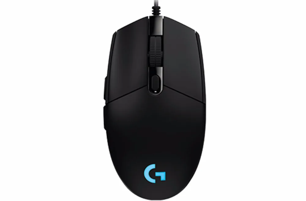 Игровая мышь Logitech G102 продий для PUBG FPS MOBA игровые мыши | Компьютеры и офис