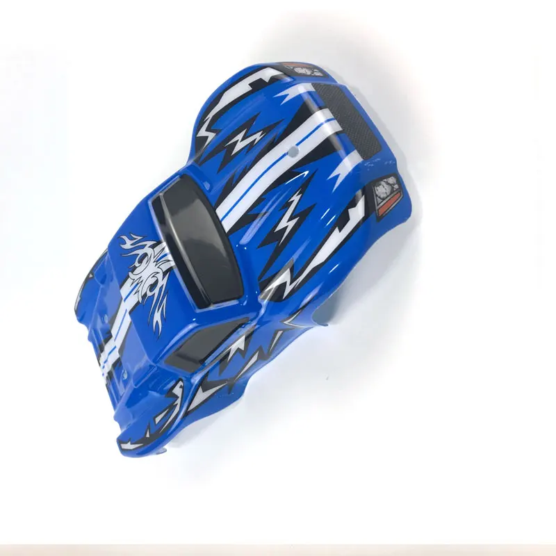 Запасные части для радиоуправляемых автомобилей Корпус кузова 1:24 автомобильный