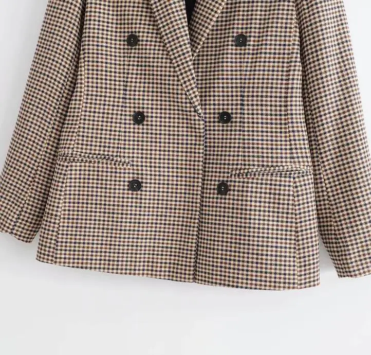 2019 демисезонный желтый цвет для женщин Пиджаки офисные женские туфли рабочие