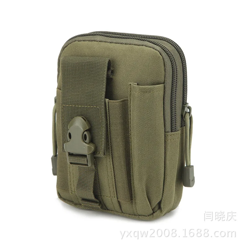 ESDY Тактический MOLLE Чехол EDC Utility пояс гаджет Шестерни сумка инструмент