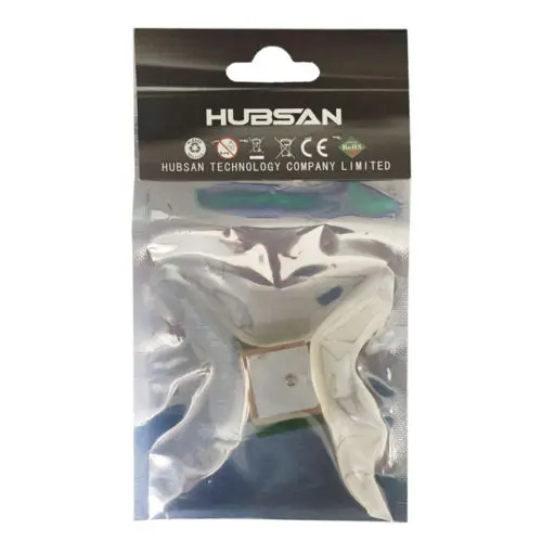 Оригинальный Hubsan H501S X4 RC горючего гул запасных Запчасти gps модуль H501S-12 | Игрушки и
