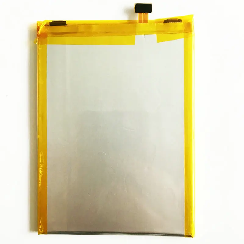 В наличии Высокое качество 3000 мАч батарея мобильного телефона для Bluboo Dual MTK6737T