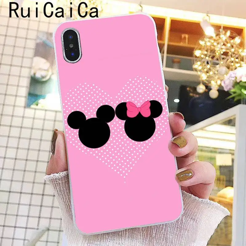Мягкий силиконовый чехол для iPhone 8 7 6 6S Plus X XS MAX 5 5S SE XR 10|Чехлы-накладки| |