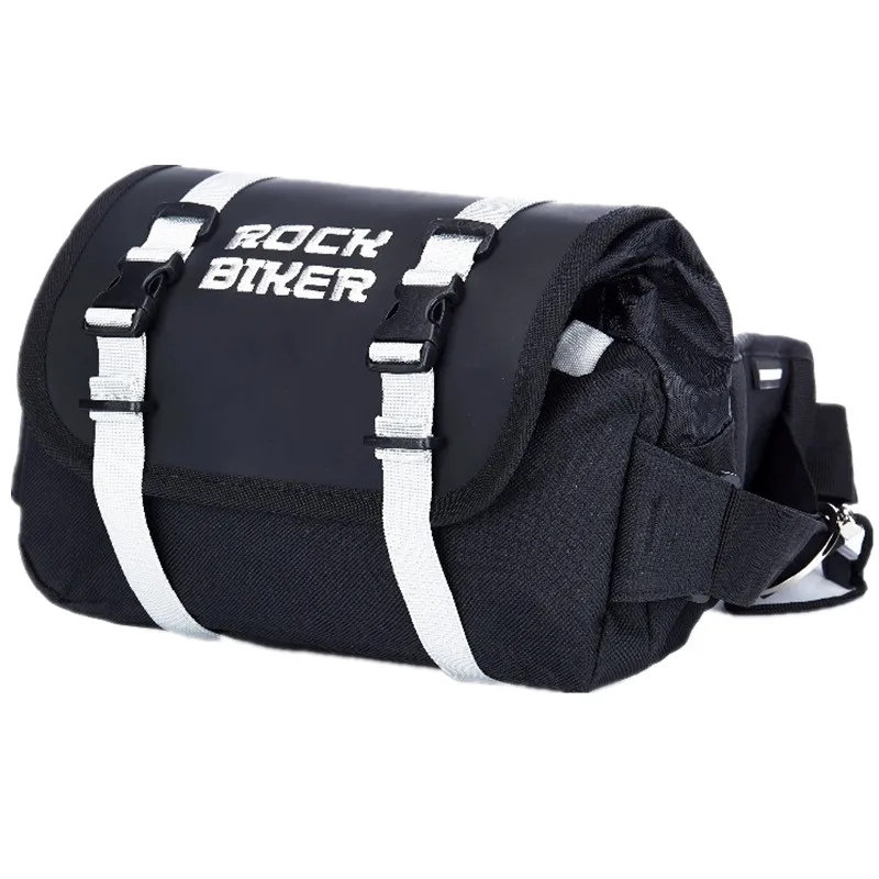 Сумка для байкеров ROCK водонепроницаемая сумка мотоциклистов на открытом воздухе