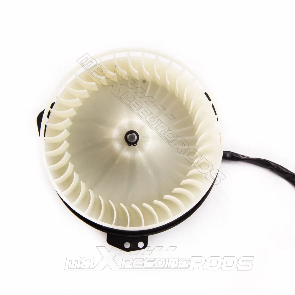 New Front A/C AC Blower Motor for Chrysler Town Country Dodge Grand Caravan 4885475AC |