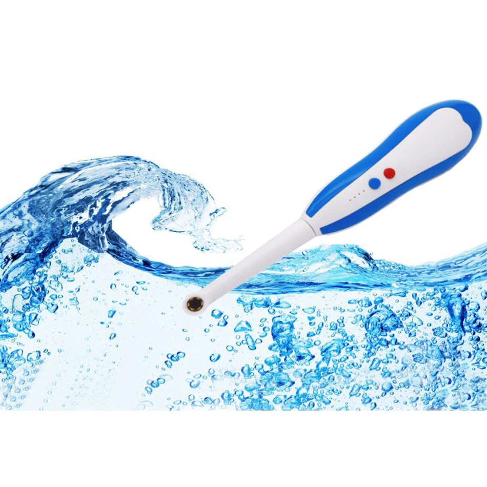 

WiFi Intraoral 960P Camera With 150X Magnification & 360 Degree Rotation Free App For Android/iOS/Windows System IP67 Waterproof