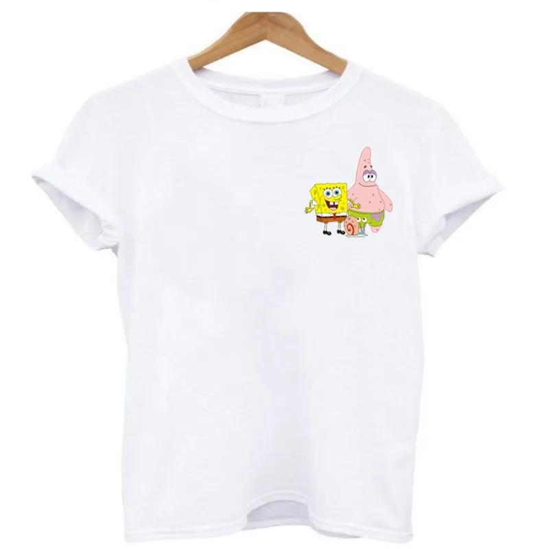 Железные нашивки SpongeBob квадратные штаны нашивка аппликация одной другой полоски на одежде наклейки аппликация термо наклейка toppe