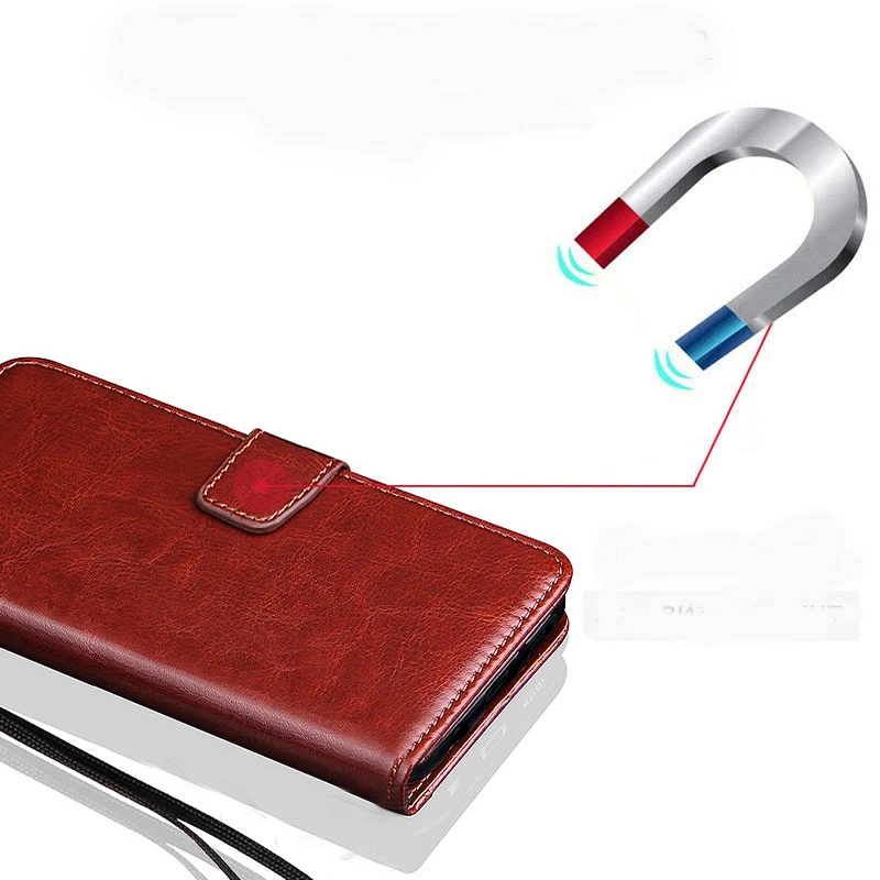 Бренд qijun чехол для samsung Galaxy Note 2 note2 N7100 N7102 N7105 EFC-1J9F чехол из искусственной кожи ретро кошелек Флип Стенд чехол для телефона s