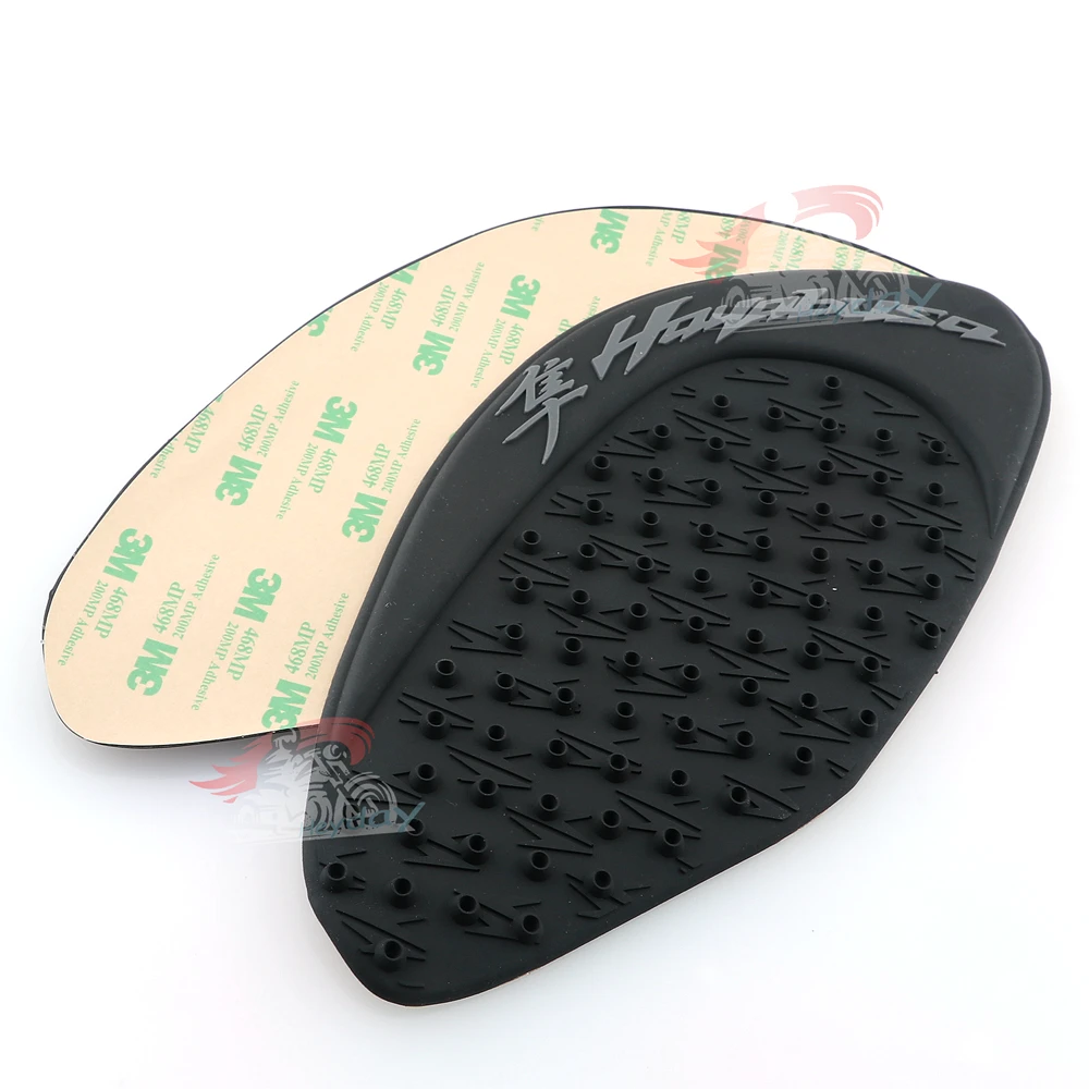 Защитная Наклейка для SUZUKI HAYABUSA GSX1300R 2008 2009 2010 2011 2012 2013 2014 2015 газовый коленный